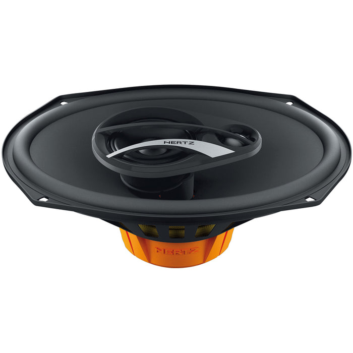 Car speakers HERTZ DCX 690.3 15 X 23 CM, 90 W