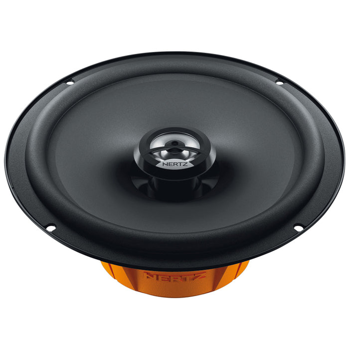 Auto speakers HERTZ DCX 165.3 16.5 CM, 60 W