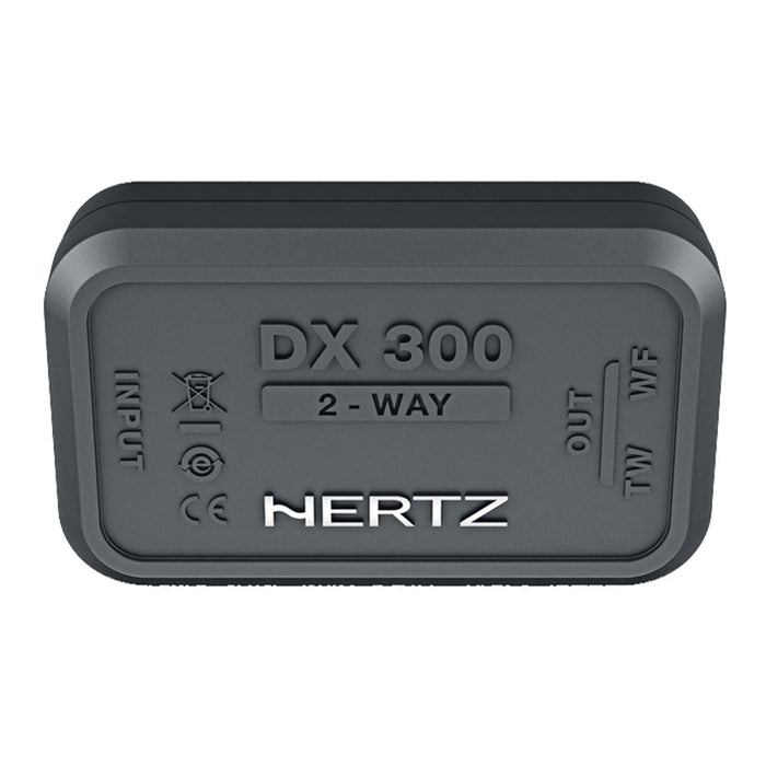 Car speakers HERTZ DSK 165.3 16.5 CM, 80 W