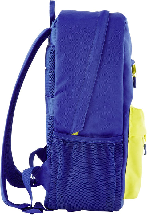 HP Campus Blue B Backpack
