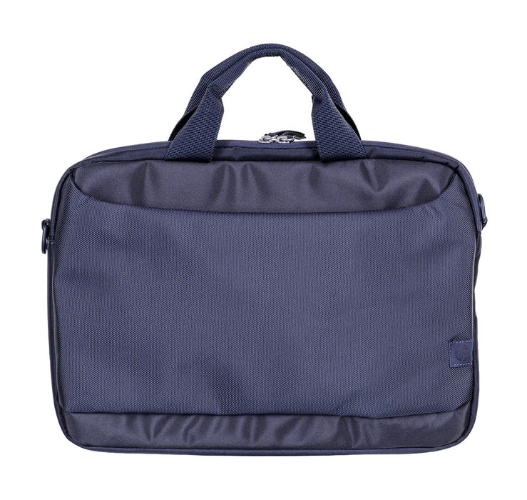 HP Evday 14inch Odyssey Gray Laptop B Briefcase