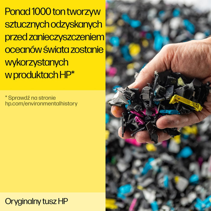 HP 72 130-ml Yellow Ink Cartridge