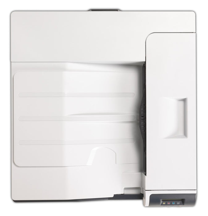HP Color LaserJet Professional CP5225n Printer colour laser A3 600dpi 20ppmmono/20ppmcolour capacity: 350 sheets USB LAN