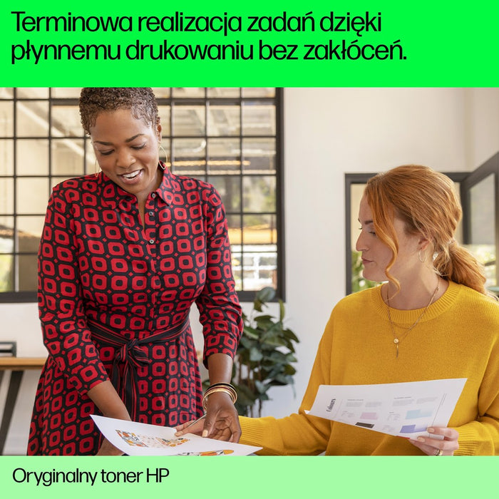 HP 220X Original Magenta LaserJet Toner Cartridge
