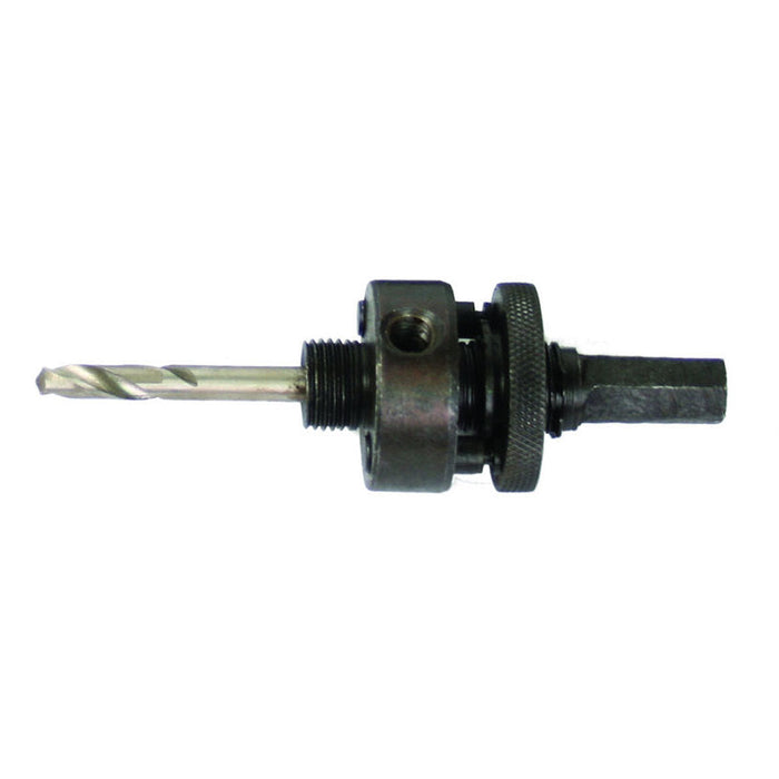 HEX TAIL RAIDER BI-METAL DRILL GUIDE - Боркорони<<<Консумативи за електроинструменти<<<Инструменти и