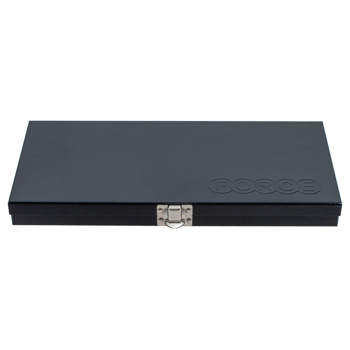 HEXAGON SET 42 PCS. FORCE JN66331 - Гаечни ключове<<<Ръчни инструменти<<<Инструменти и железария<<<Praktiker&&&Гаечни