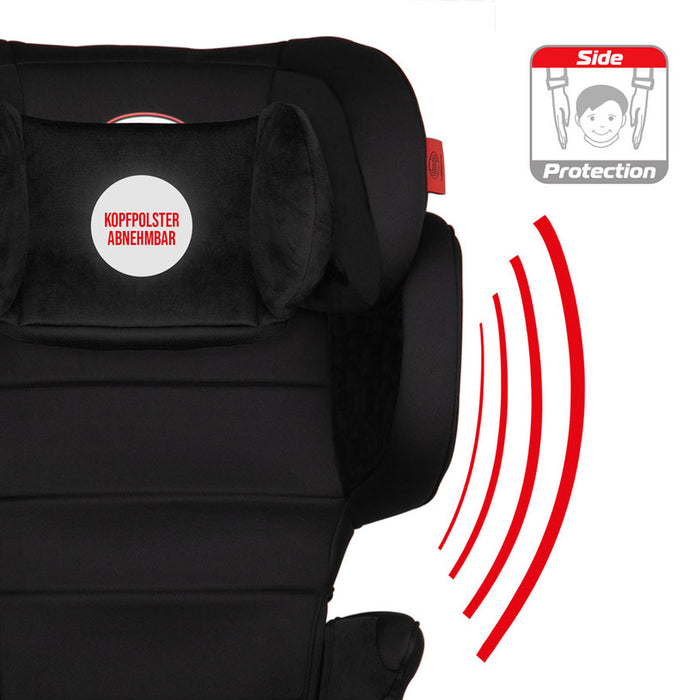 HEYNER CAR SEAT
