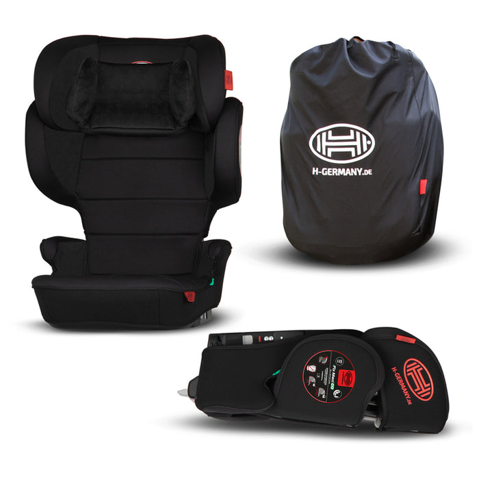 HEYNER CAR SEAT