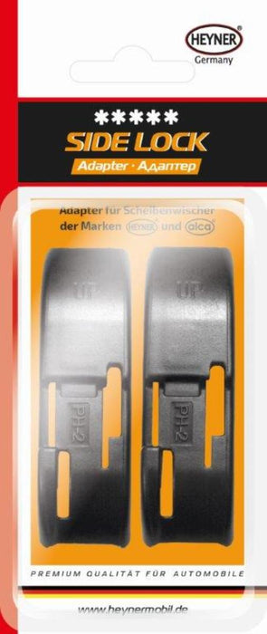 ADAPTER FOR HYBRID SIDE LOCK WIPER