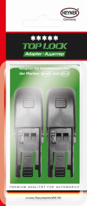 ADAPTER FOR HYBRID TOP LOCK WIPER