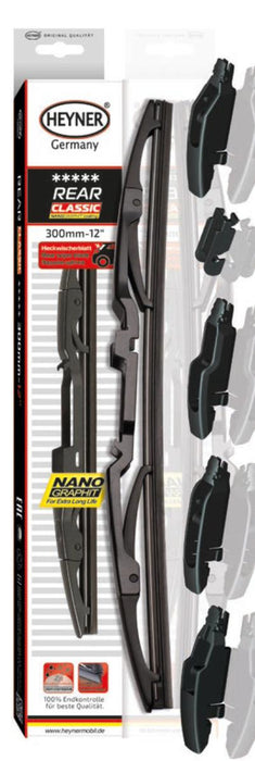 REAR WIPER HEYNER CLASSIC 40CM
