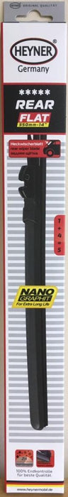 REAR WIPER HEYNER FLAT 35CM