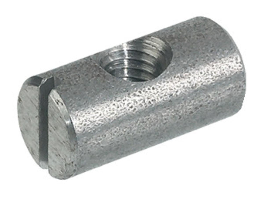 NUT FOR SWEDISH JOINT 10PCS. HÄFELE