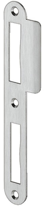 SIDE MOUNT FOR NON-REBATE DOOR, LEFT HÄFELE