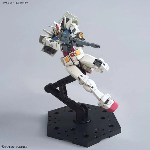 HG 1/144 RX-78-2 GUNDAM [BEYOND GLOBAL] - CollectablesFIG-KOL<<<(Games and toys) FiguresFIG<<<ActionPL