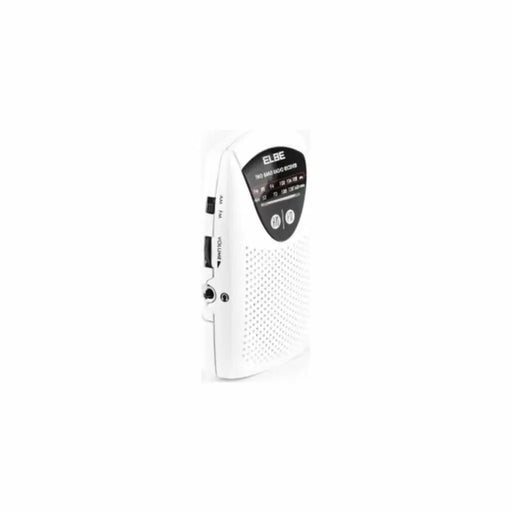 Hi-fi ELBE M-4050 WiFi DAB 100W White Black - Електроника Звук<<<Компютри| Електроника<<<BigBuy&&&Радио