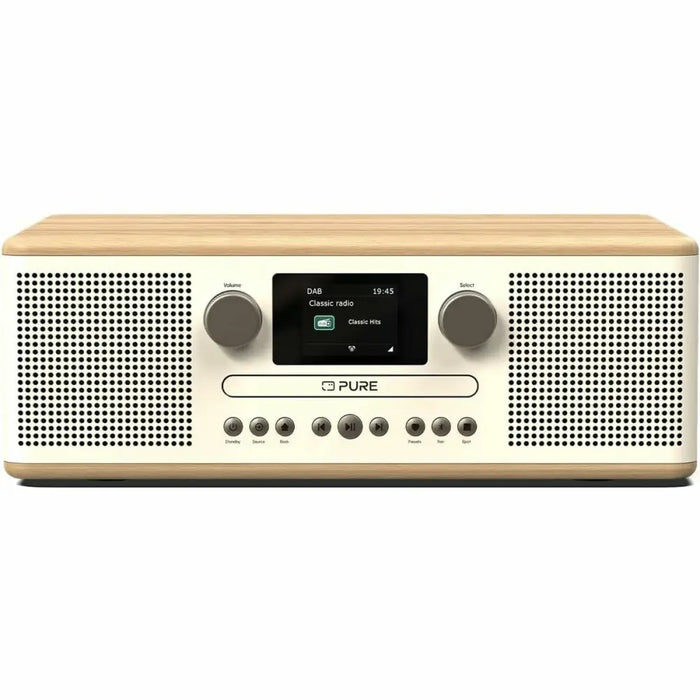 Hi-Fi Pure CLASSIC C-D6 - Електроника Звук<<<Компютри| Електроника<<<BigBuy&&&Музикално оборудване<<<Електроника