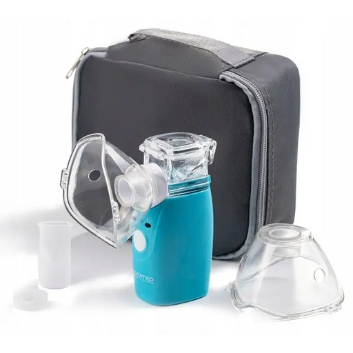 HI-TECH MEDICAL ORO-MESH inhaler Steam inhaler - InhalersUIS-INH<<<Medical appliances and equipmentUIS<<<ActionPL