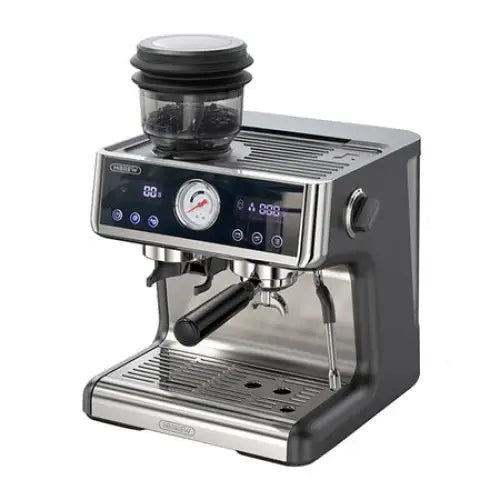 HiBrew H7A Plus Cob Pressure Machine - Coffee makers<<<Small household appliances<<<InnproXML