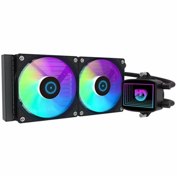 Cooling Base for a Laptop Hiditec LDCR10004