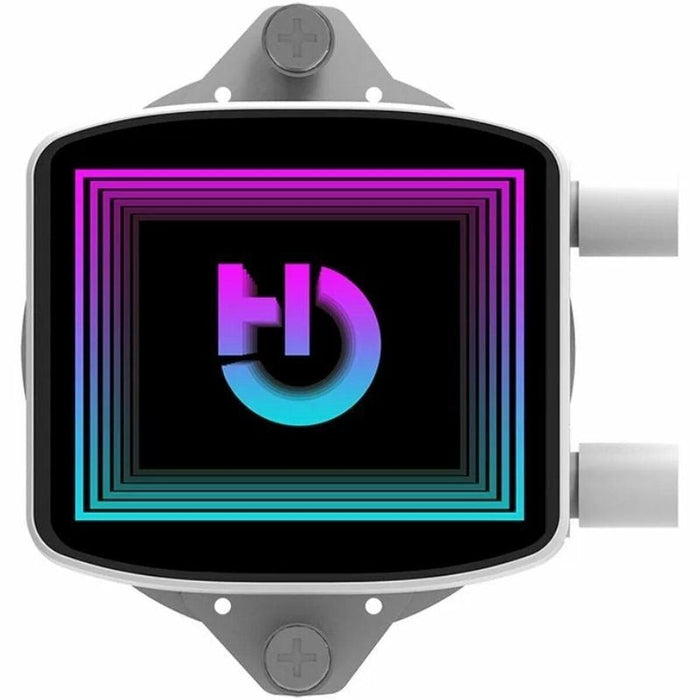 Cooling Base for a Laptop Hiditec LDCR10003