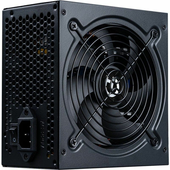 Power supply Hiditec PSU010047 ATX 650 W 80 Plus Bronze
