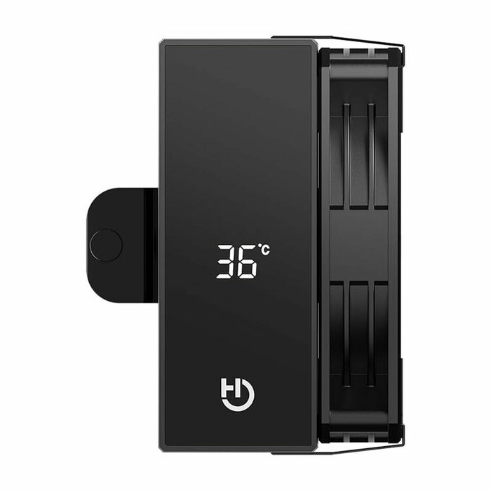 Box Ventilator Hiditec CPUH10004