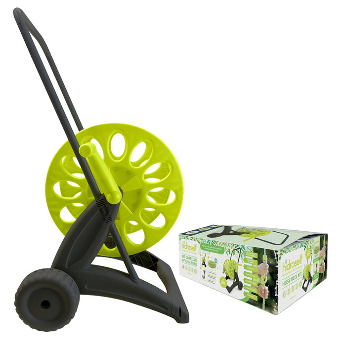 HOSE TROLLEY UP TO 40M HIDROSELF I2400