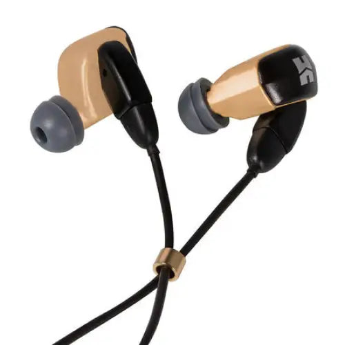 HiFiMAN RE2000 Pro Gold in-ear headphones - Wired<<<Headphones<<<Audio<<<InnproXML
