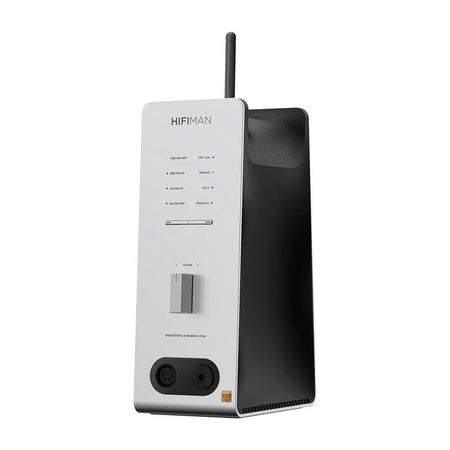 HiFiMAN EF600 Headphone Amplifier