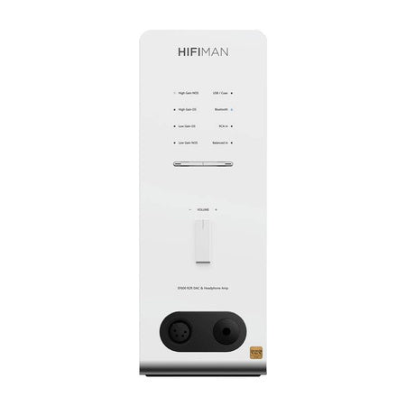 HiFiMAN EF600 Headphone Amplifier