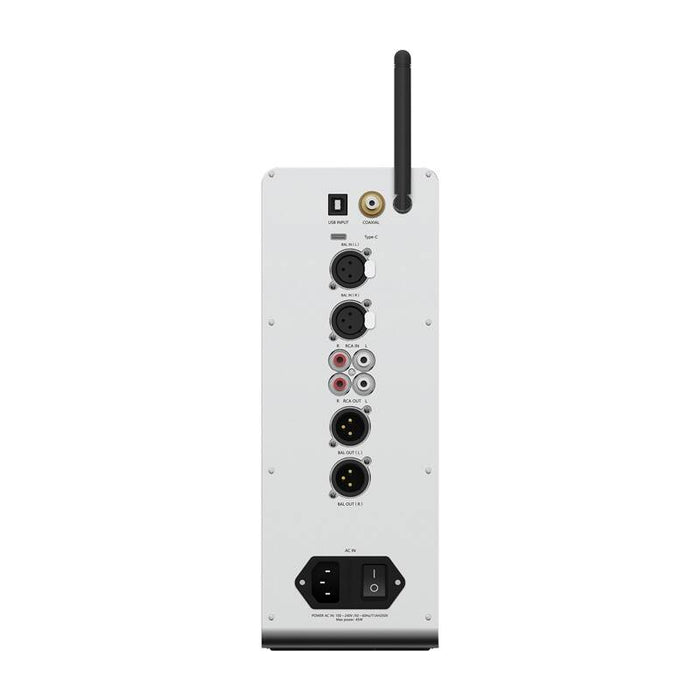 HiFiMAN EF600 Headphone Amplifier