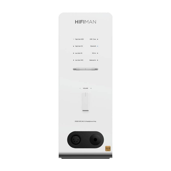 HiFiMAN EF600 Headphone Amplifier