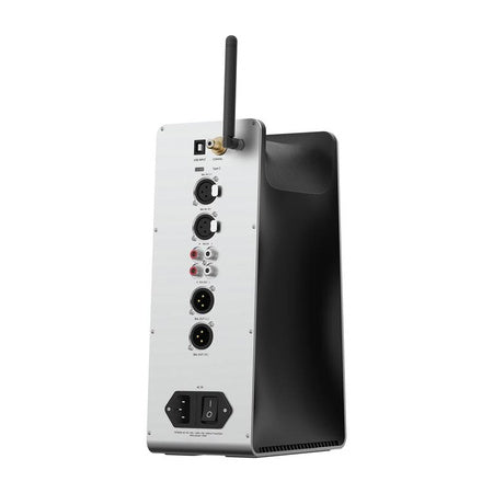 HiFiMAN EF600 Headphone Amplifier