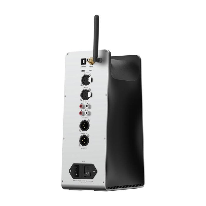 HiFiMAN EF600 Headphone Amplifier
