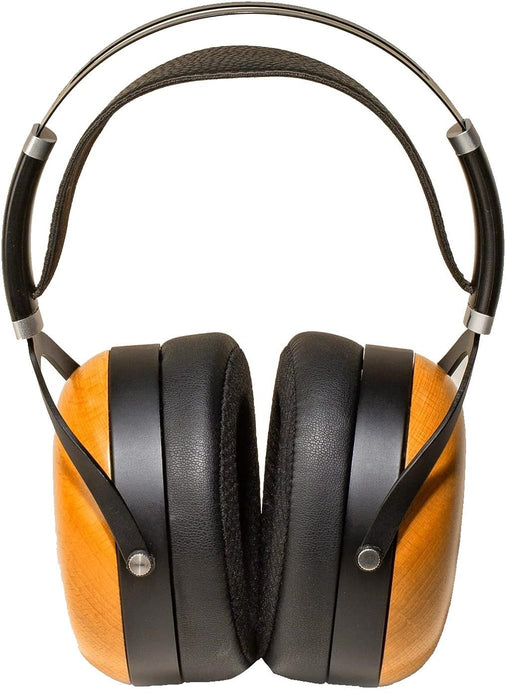 HiFiMAN Sundara Closed planar headphones