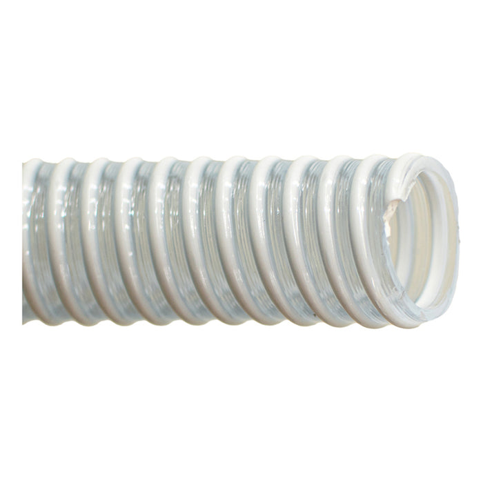 1" HIFITT ALI-FLEX CORRUGATED AIR HOSE