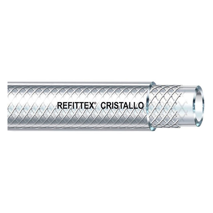 HOSE 19MM HIFITT REFITTEX CRISTALO