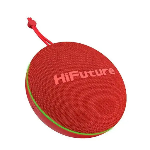 HiFuture Altus bluetooth mini speaker Altus - red - Headphones and speakers<<<HurtelXML