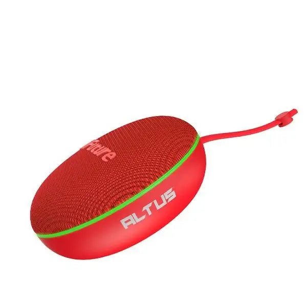HiFuture Altus bluetooth mini speaker Altus - red - Headphones and speakers<<<HurtelXML