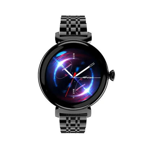 HiFuture Aura Women’s Smartwatch - Black - Smart watch accessories<<<HurtelXML