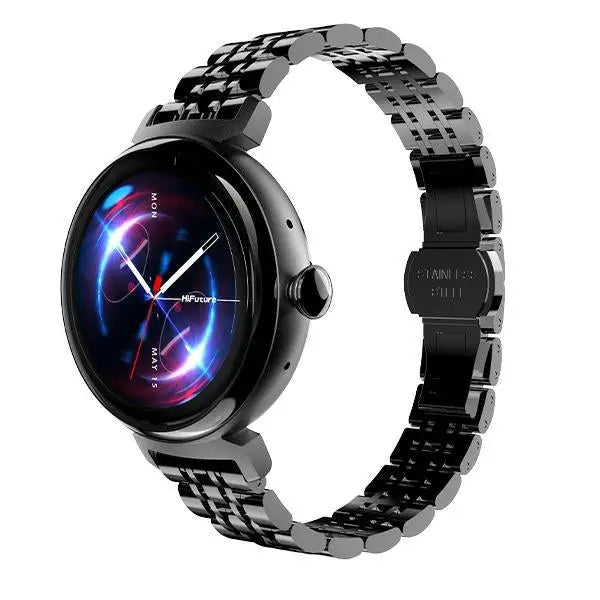 HiFuture Aura Women’s Smartwatch - Black - Smart watch accessories<<<HurtelXML