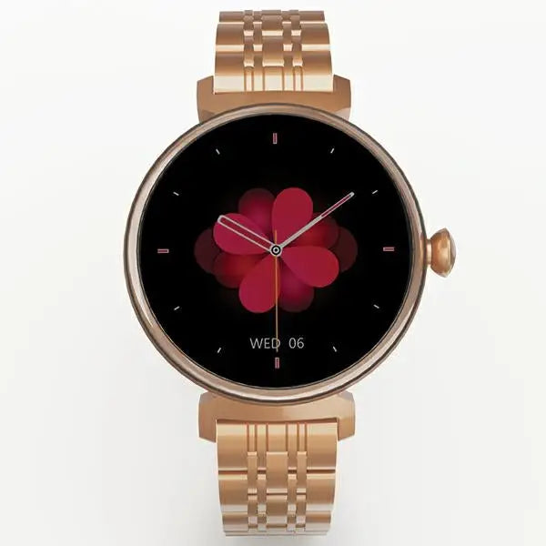 HiFuture Aura Women’s Smartwatch - Rose Gold - Smart watch accessories<<<HurtelXML