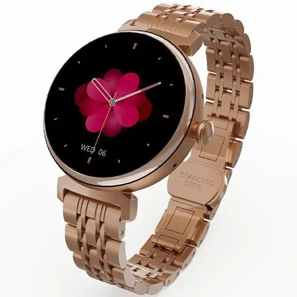 HiFuture Aura Women’s Smartwatch - Rose Gold - Smart watch accessories<<<HurtelXML