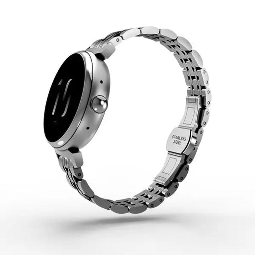 HiFuture Aura Women’s Smartwatch - Silver - Smart watch accessories<<<HurtelXML