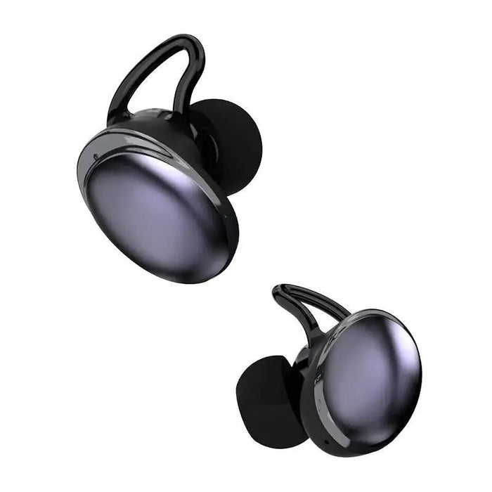 HiFuture FUSION Earbuds Black - TWS<<<Wireless<<<Headphones<<<Audio<<<InnproXML
