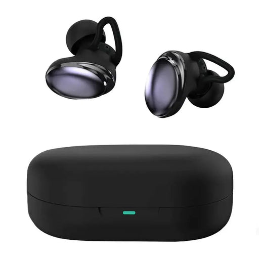 HiFuture FUSION Earbuds Black - TWS<<<Wireless<<<Headphones<<<Audio<<<InnproXML