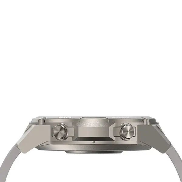 HiFuture FutureGo Mix2 Smartwatch - Gray - Smart watch accessories<<<HurtelXML