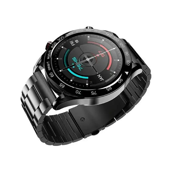 HiFuture FutureGo Pro Smartwatch - Black - Smart watch accessories<<<HurtelXML&&&Смарт часовници<<<Смартфони и