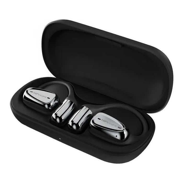 HiFuture FutureMate 2 Pro Wireless Earphones (black) - TWS<<<Wireless<<<Headphones<<<Audio<<<InnproXML